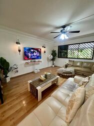 Blk 424 Pasir Ris Drive 6 (Pasir Ris), HDB Executive #517892451